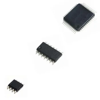 10PCS TH2267.1 SOP8 Oriģinālo IC Chip