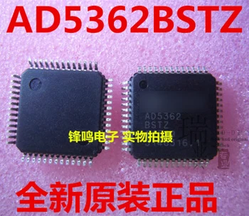 1GB/daudz AD5362BSTZ AD5362BST AD5362 LQFP52 100% new importēti oriģinālo IC Mikroshēmas ātra piegāde