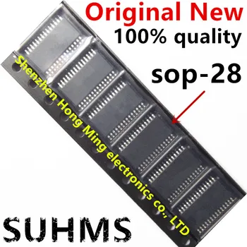 (5-10piece) 100% New ADS1256IDB ADS1256IDBR sop-28 Chipset
