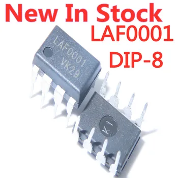 5GAB/DAUDZ 100% Kvalitātes LAF0001 DIP-8 remonta kopējās jaudas chip Akciju Jaunas Oriģinālas
