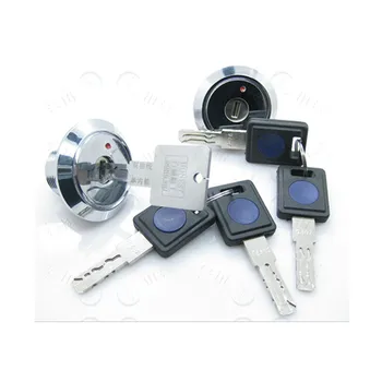 Godīgi automašīnu atslēgu pelējuma, darbarīki, durvju slēdzenes nazis atslēdznieks instrumentu komplekts