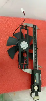 IC jaunu piederumi, kas paredzēti veikals montāžas 12V-18v Indukcijas Plīts ventilators universāla, dzesēšanas ventilatora 5GAB -1lot 