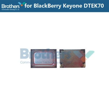 BlackBerry KeyOne DTEK70 Skaļrunis Flex Kabelis BlackBerry Priv Skaļruni Zvana Svilpe Flex Kabelis Pārbaudīta
